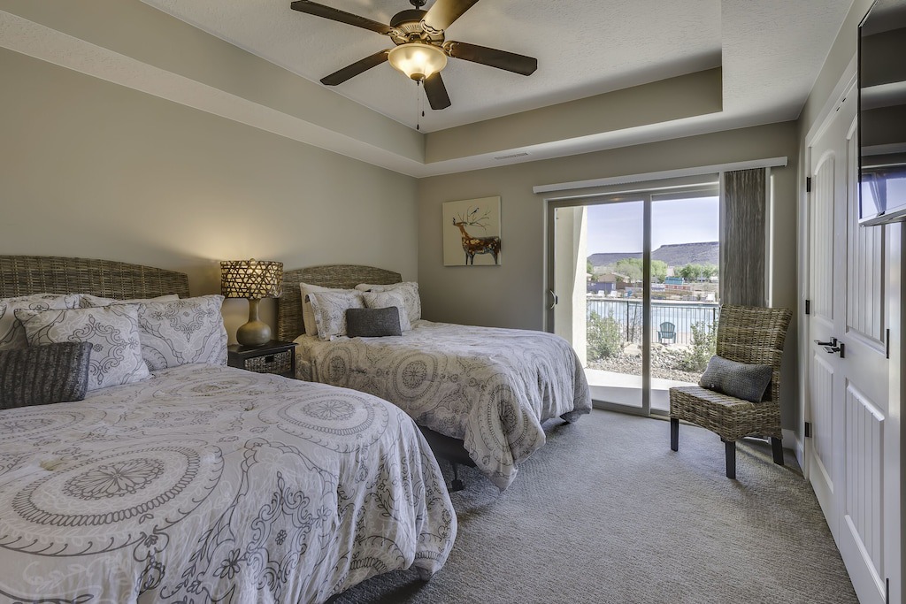 Photo of Bedroom in St. George