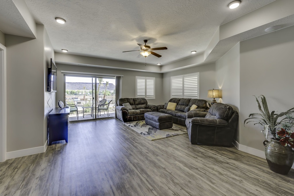 Photo of Livingroom in St. George