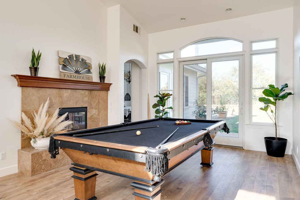 Photo of Bedroom in San Luis Obispo