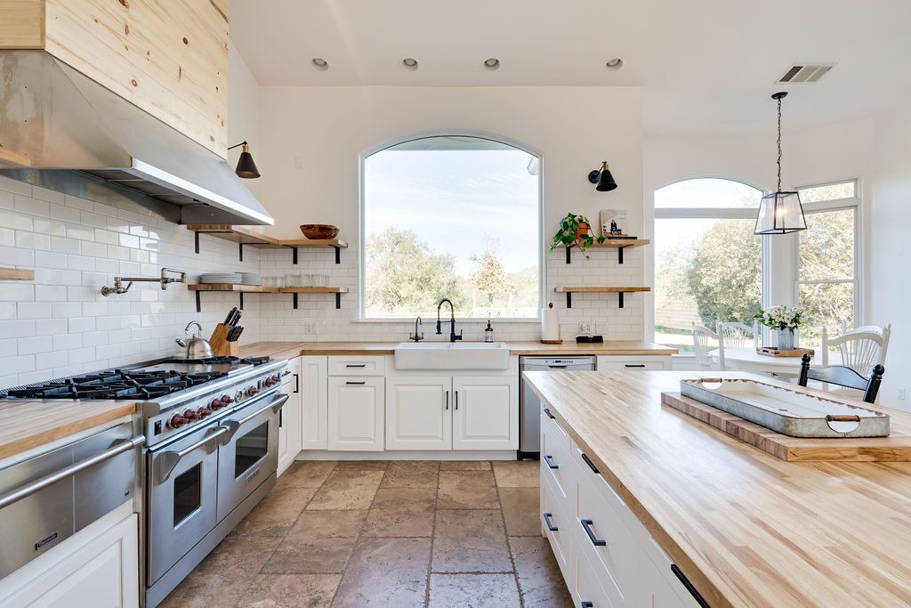 Photo of Kitchen in San Luis Obispo