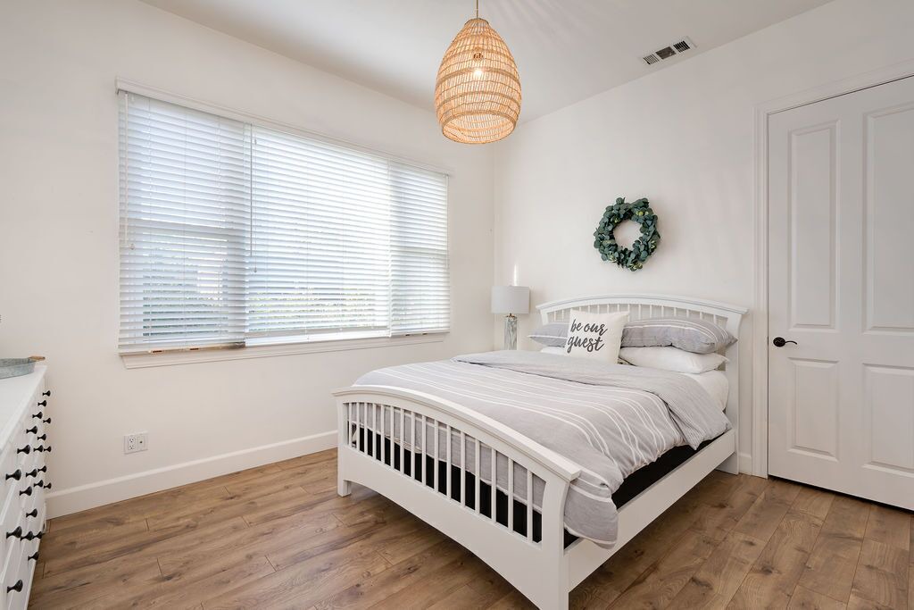 Photo of Bedroom in San Luis Obispo