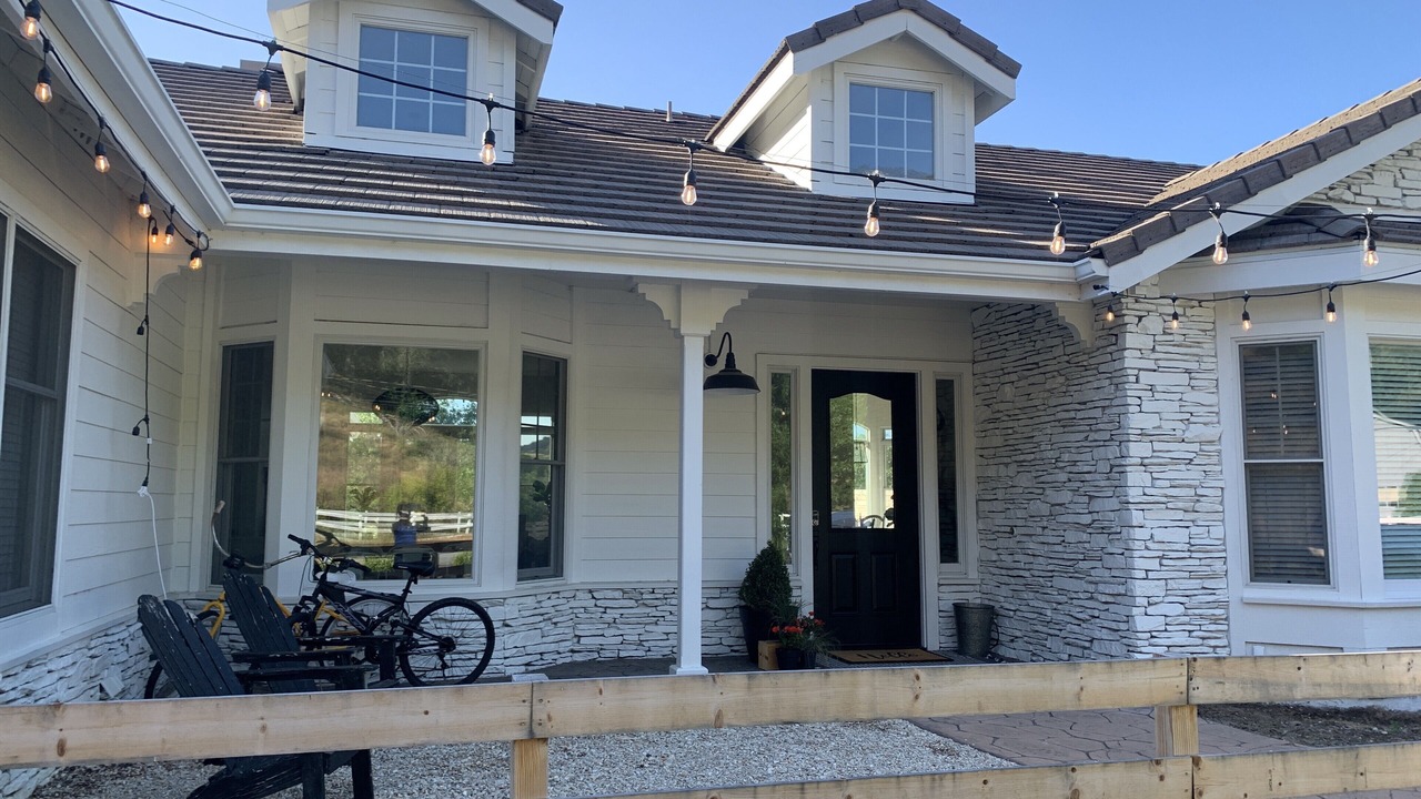 Photo of Outdoor in San Luis Obispo