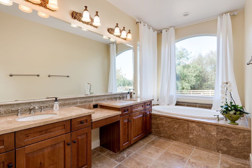 Photo of Bathroom in San Luis Obispo