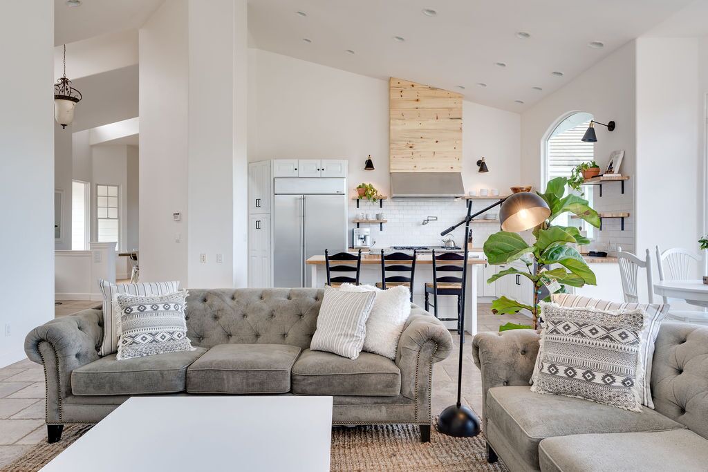 Photo of Livingroom in San Luis Obispo