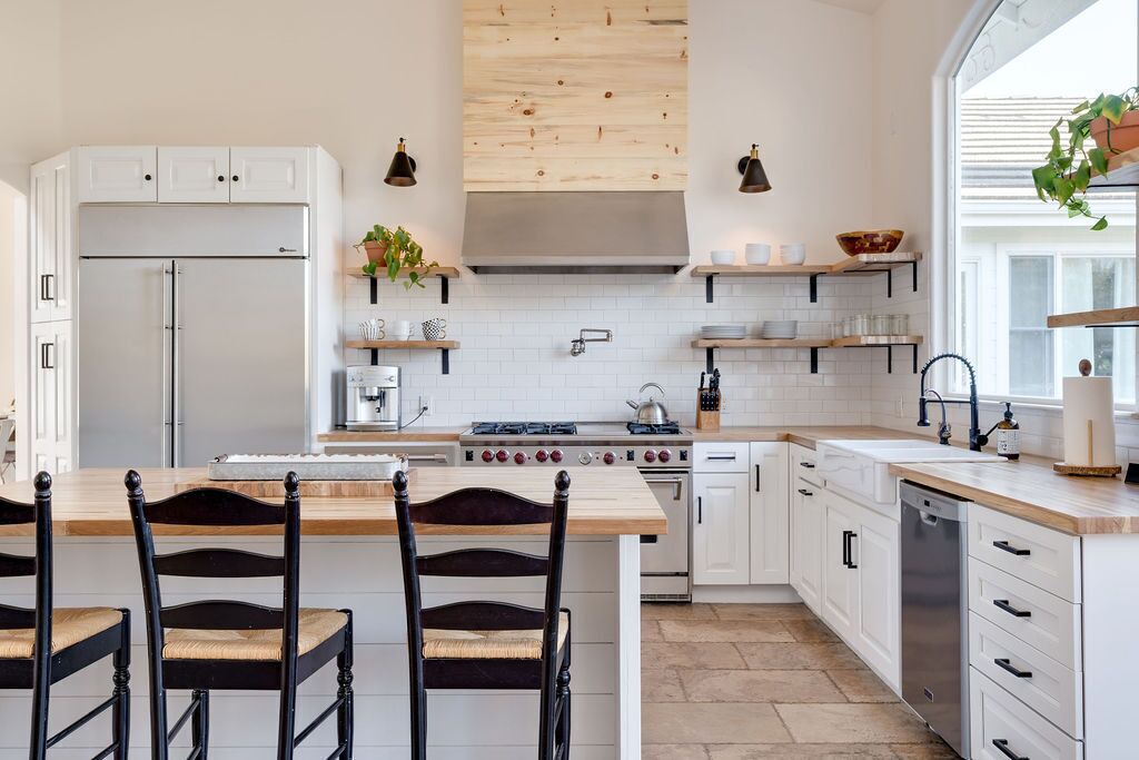 Photo of Kitchen in San Luis Obispo