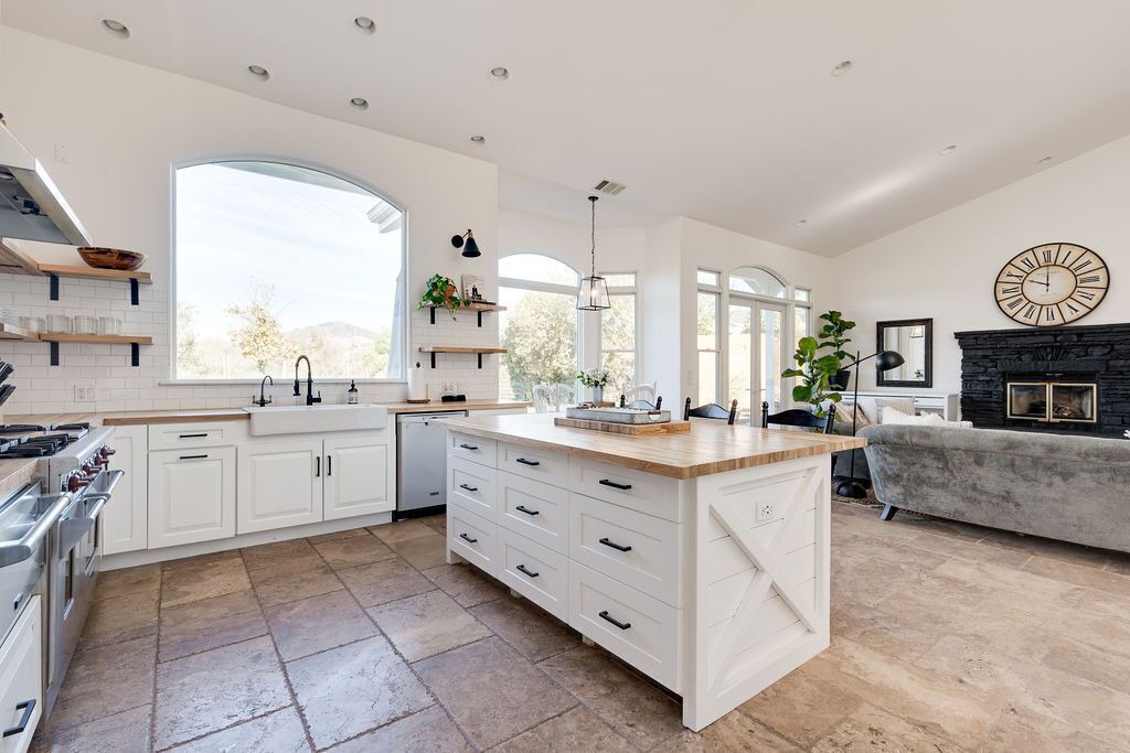 Photo of Kitchen in San Luis Obispo
