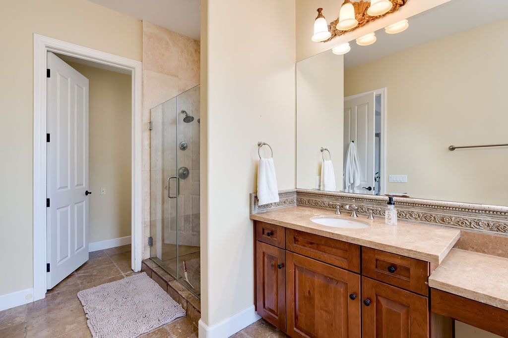 Photo of Bathroom in San Luis Obispo