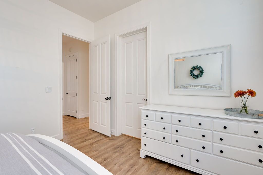 Photo of Bedroom in San Luis Obispo