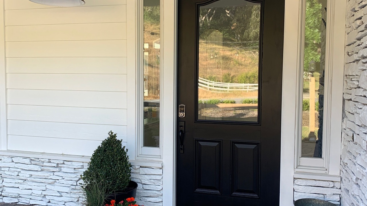 Photo of Outdoor in San Luis Obispo