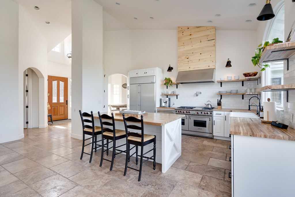 Photo of Kitchen in San Luis Obispo