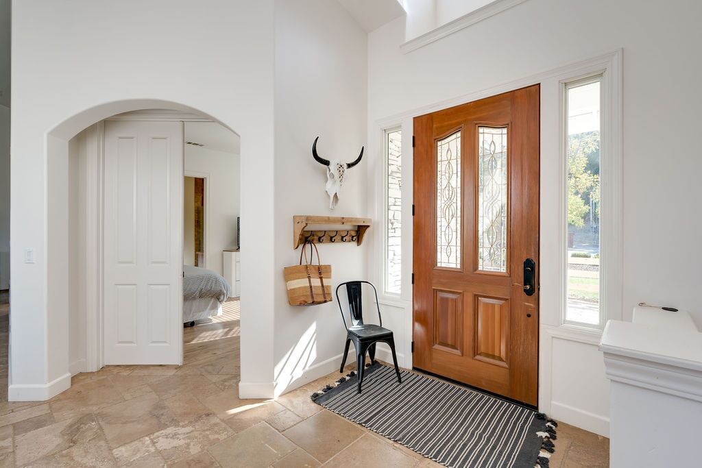 Photo of Bedroom in San Luis Obispo