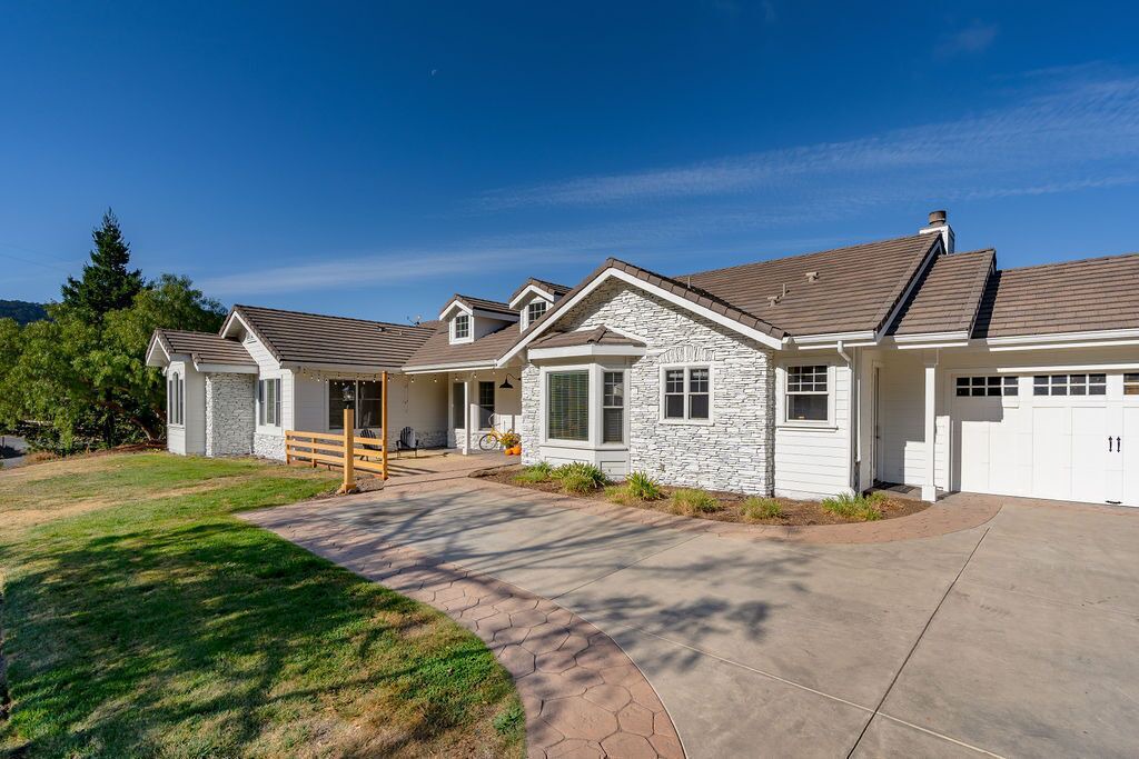 Photo of Outdoor in San Luis Obispo