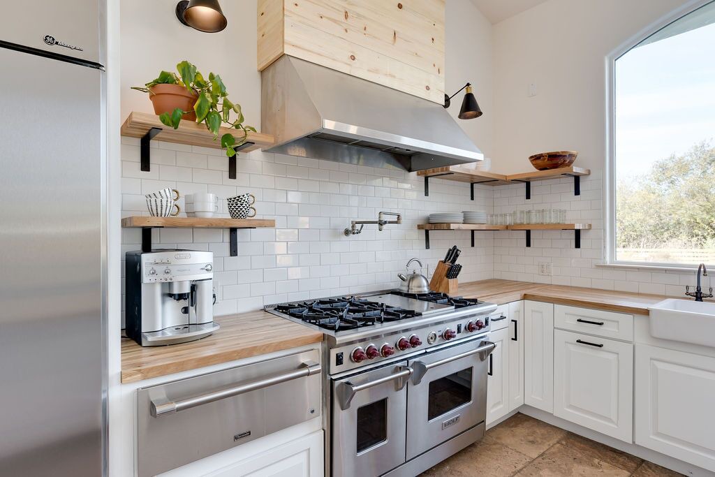 Photo of Kitchen in San Luis Obispo