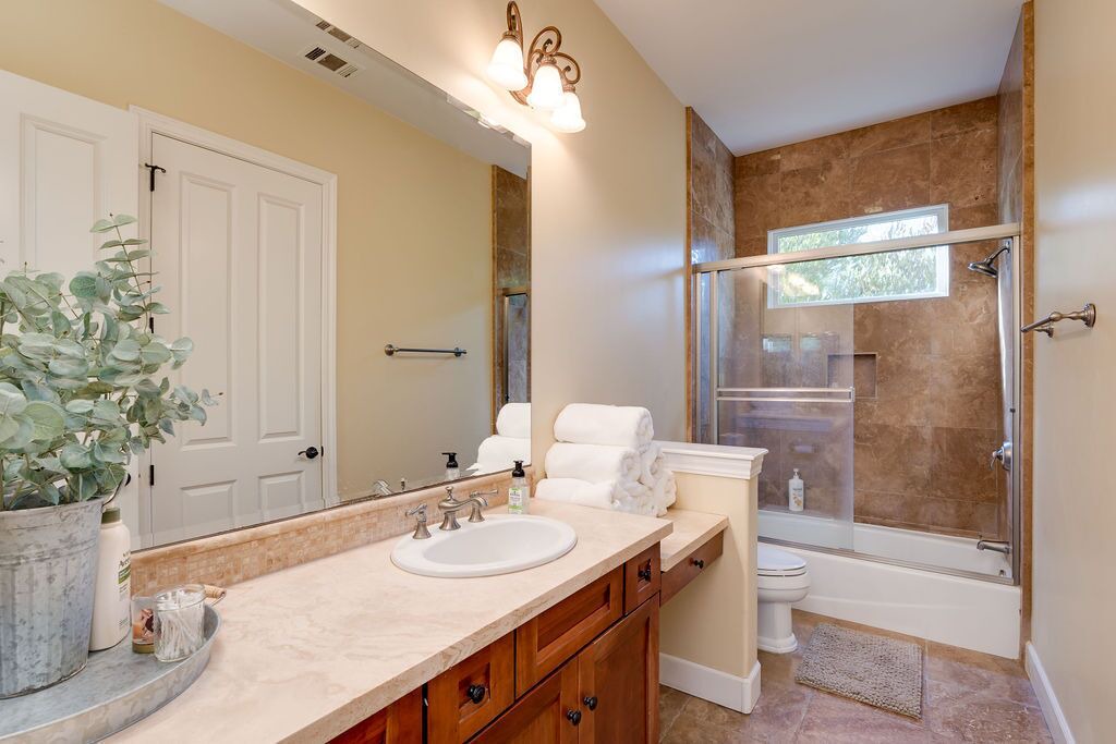 Photo of Bathroom in San Luis Obispo