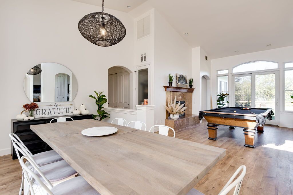Photo of Bedroom in San Luis Obispo