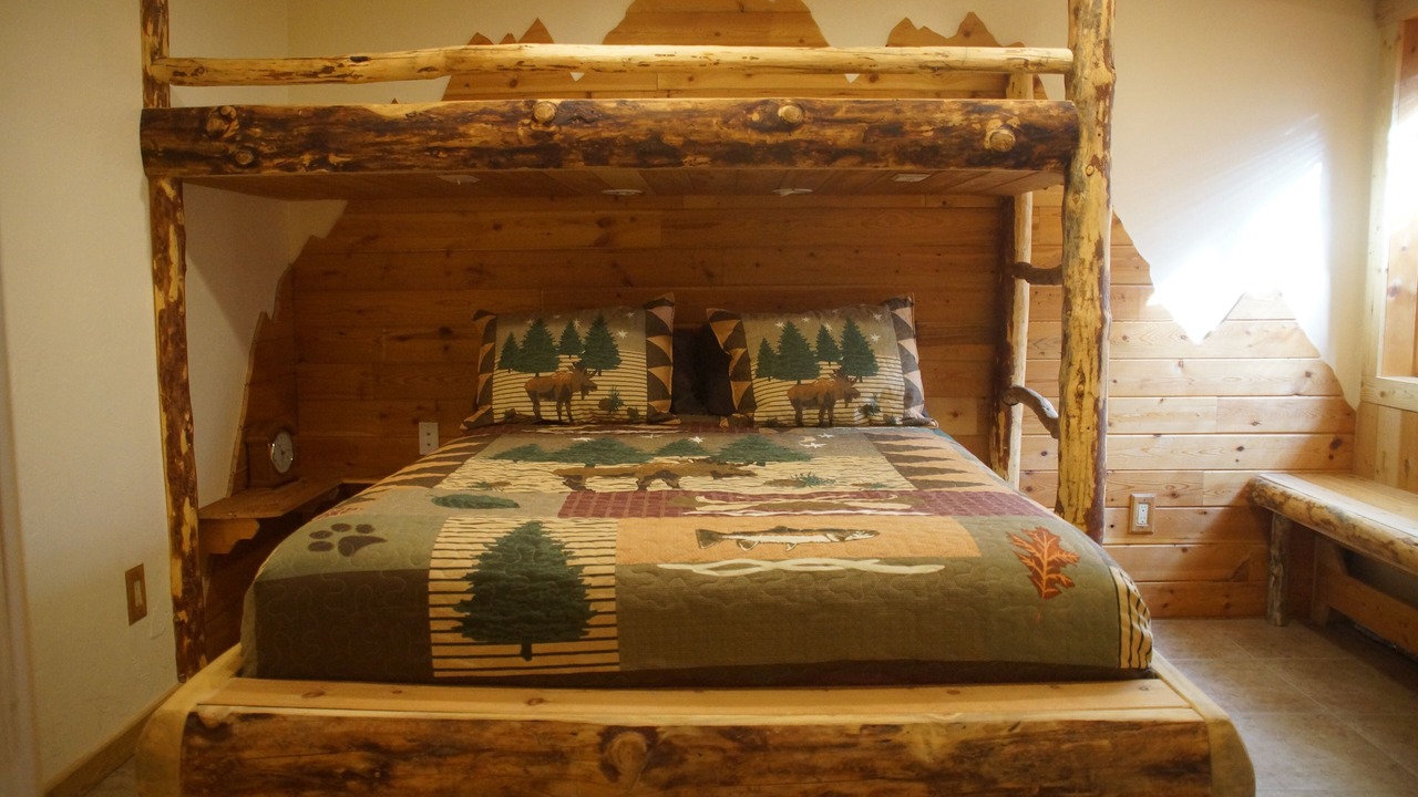 Photo of Bedroom in Fairview