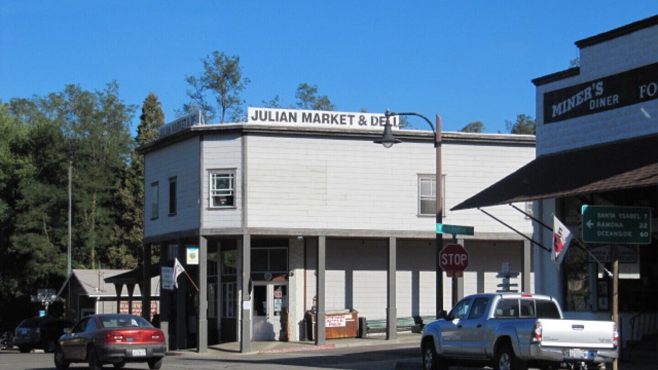 Photo of Others in Julian