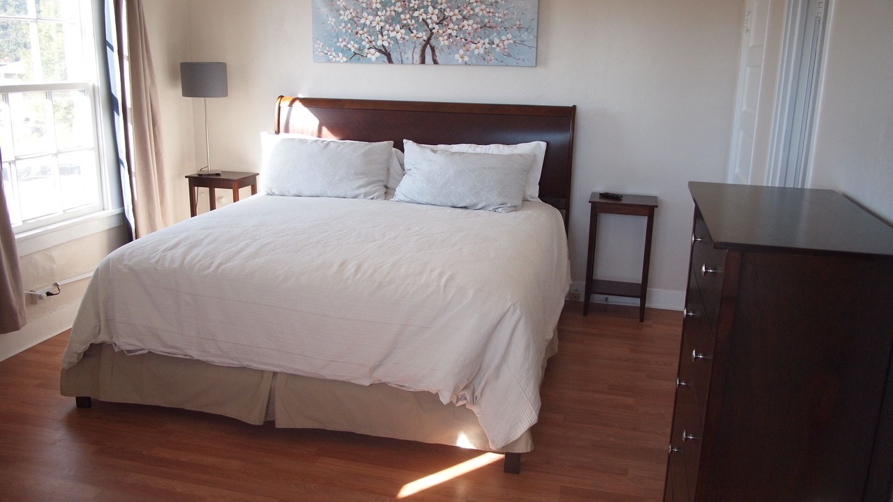 Photo of Bedroom in Clarkdale