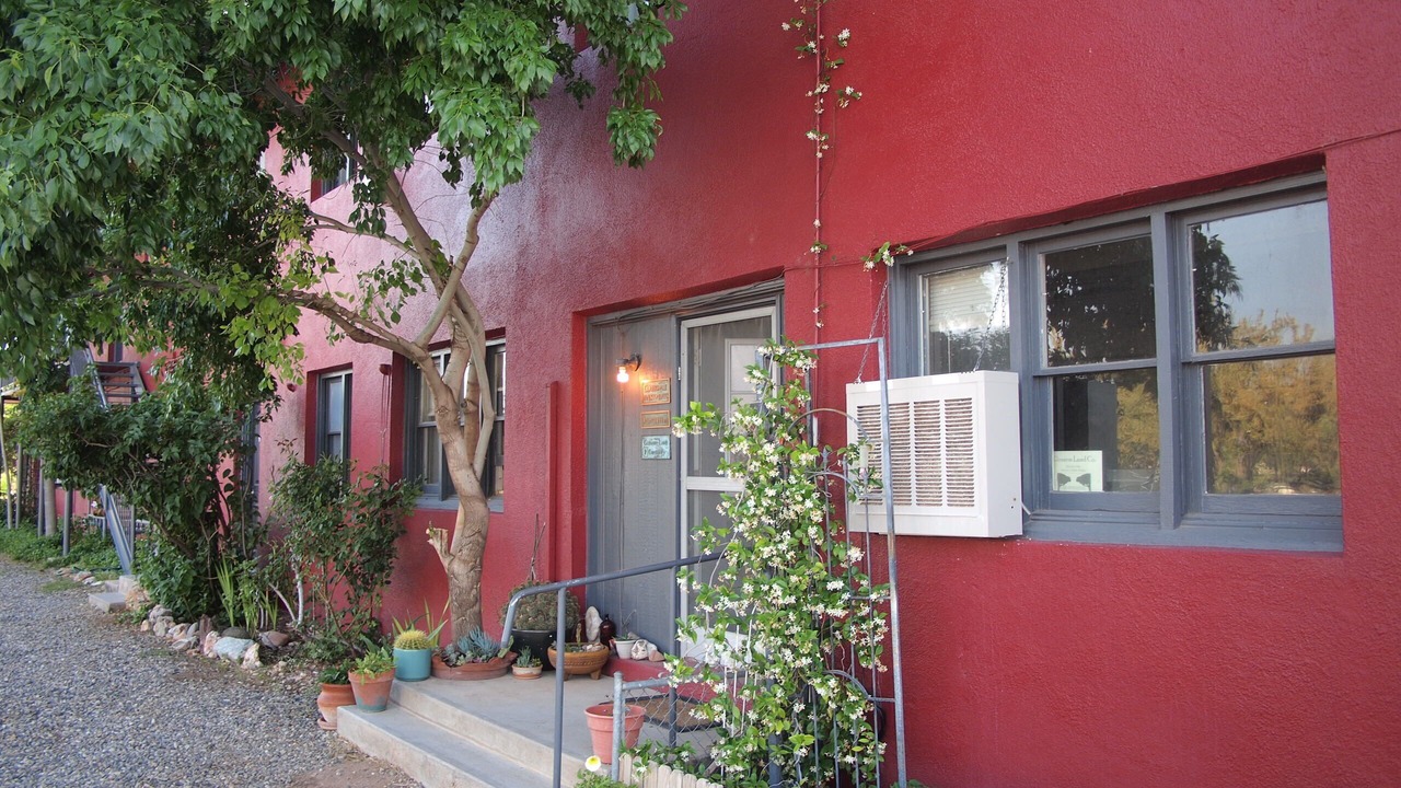 Photo of Outdoor in Clarkdale