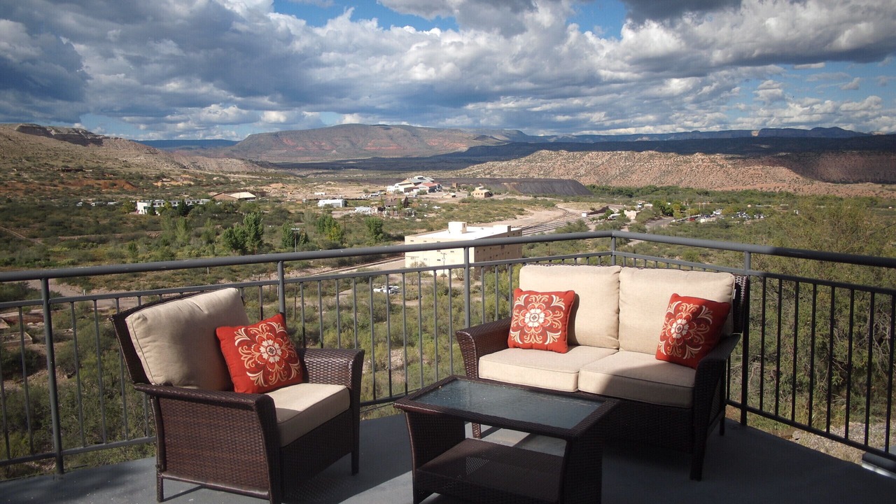 Photo of Outdoor in Clarkdale