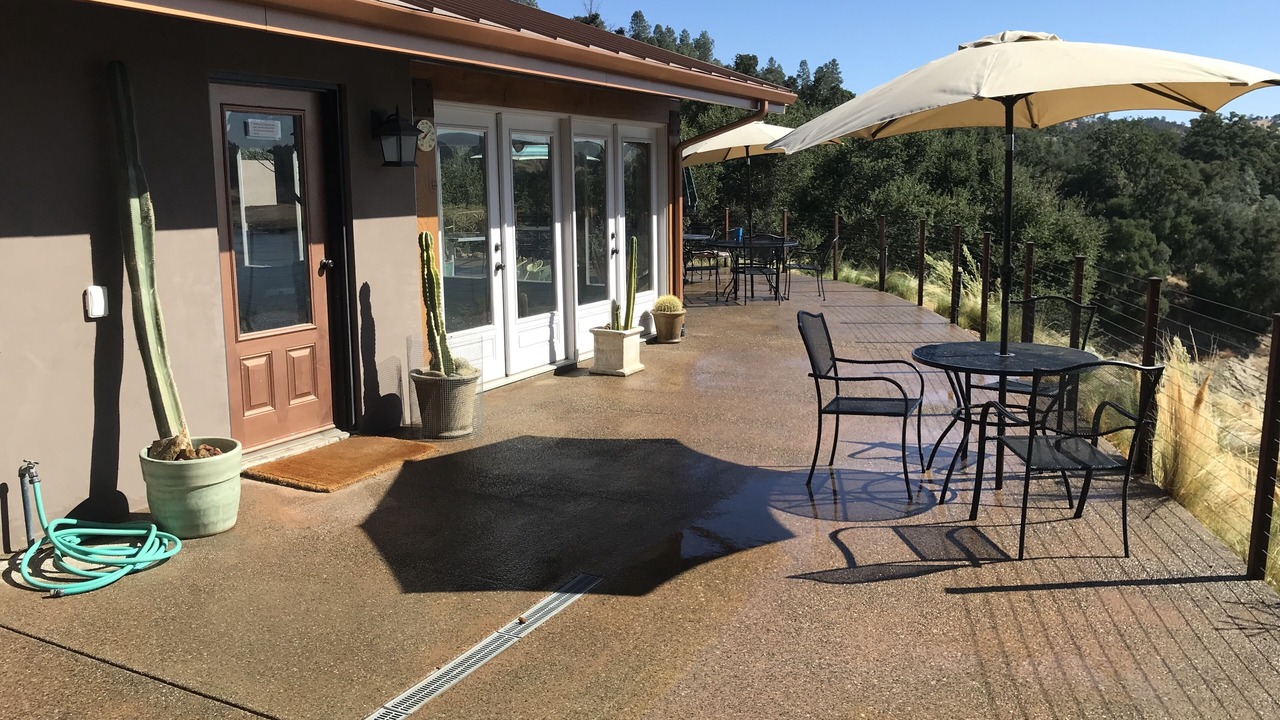 Photo of Outdoor in Paso Robles