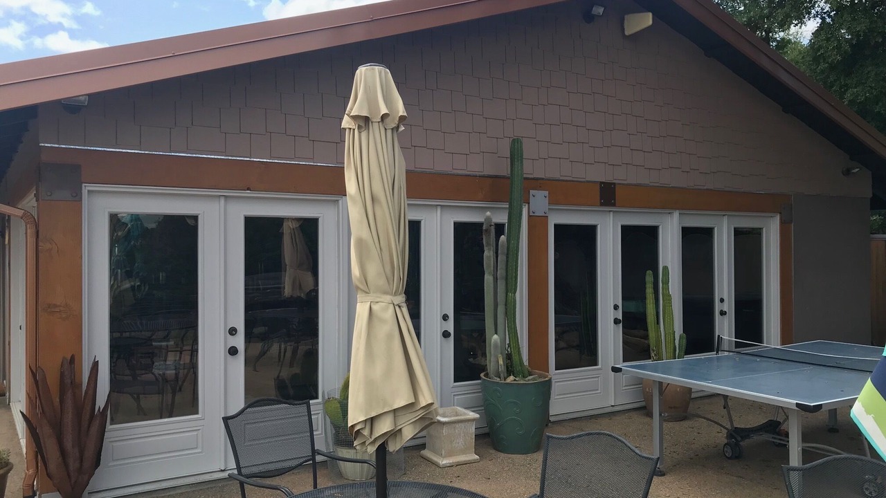 Photo of Patio Balcony in Paso Robles