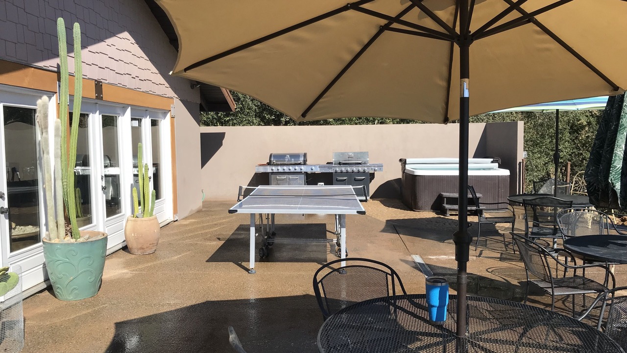 Photo of Outdoor in Paso Robles