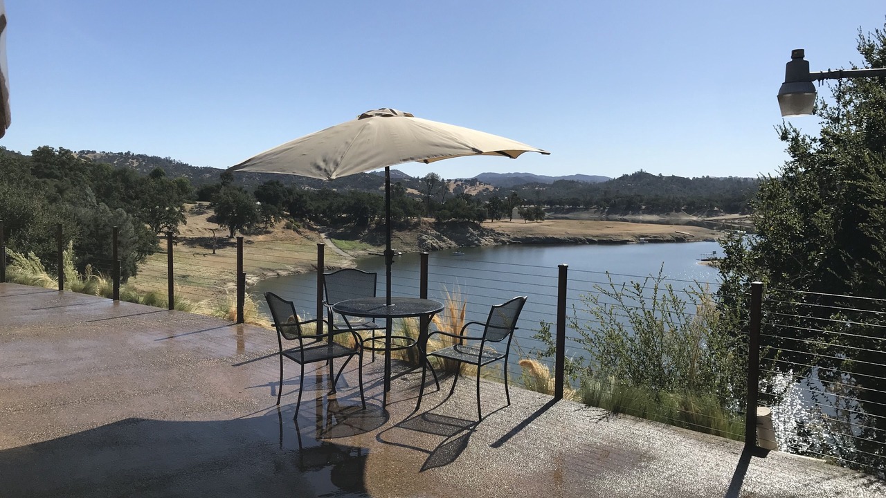 Photo of Outdoor in Paso Robles