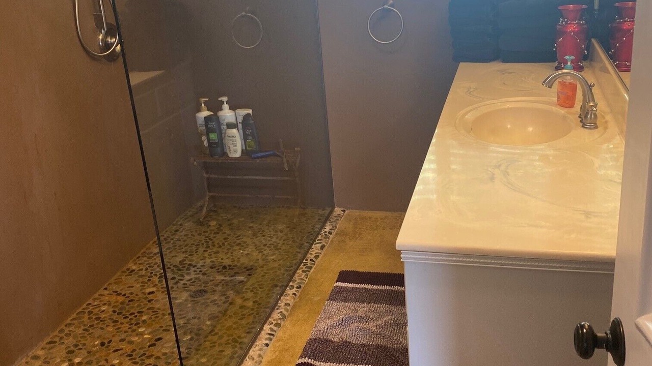 Photo of Bathroom in Paso Robles
