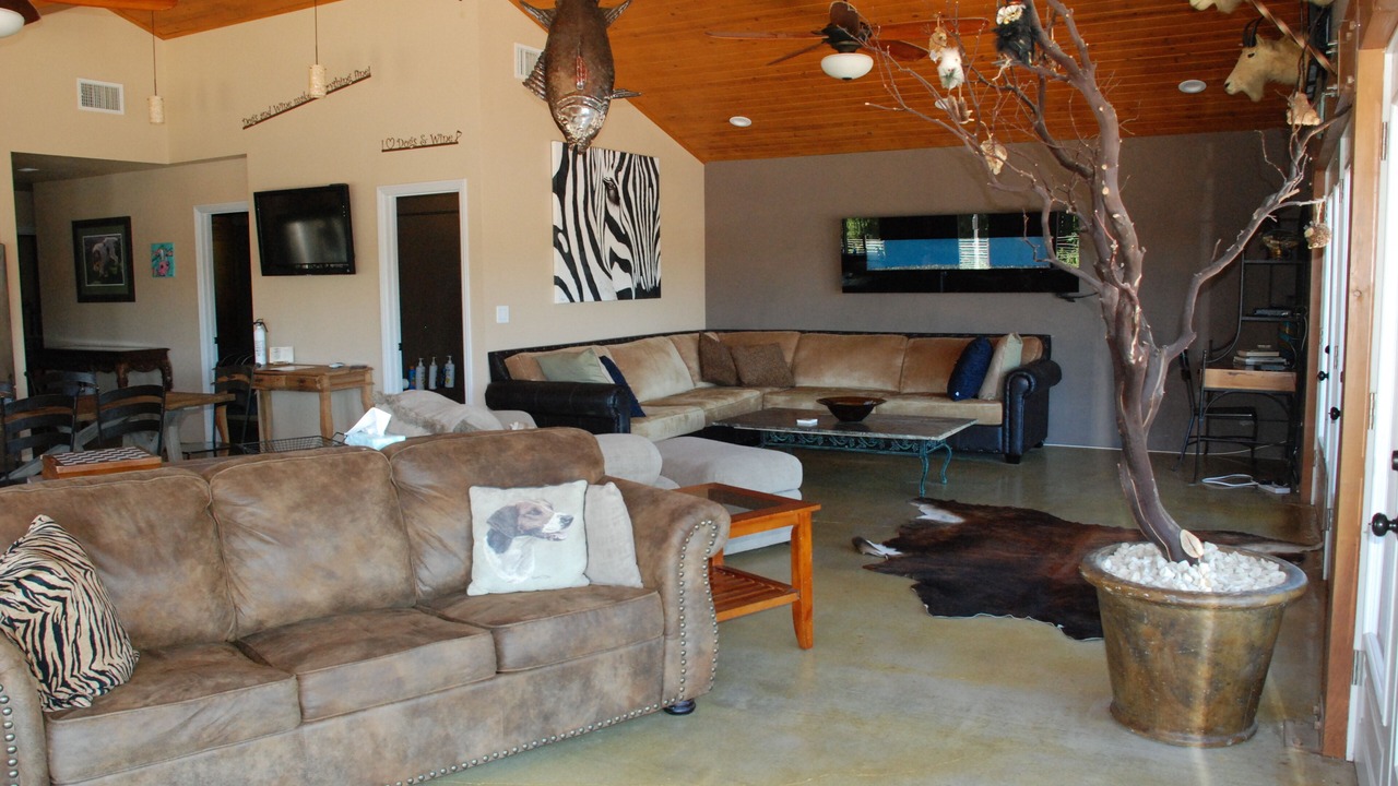 Photo of Livingroom in Paso Robles