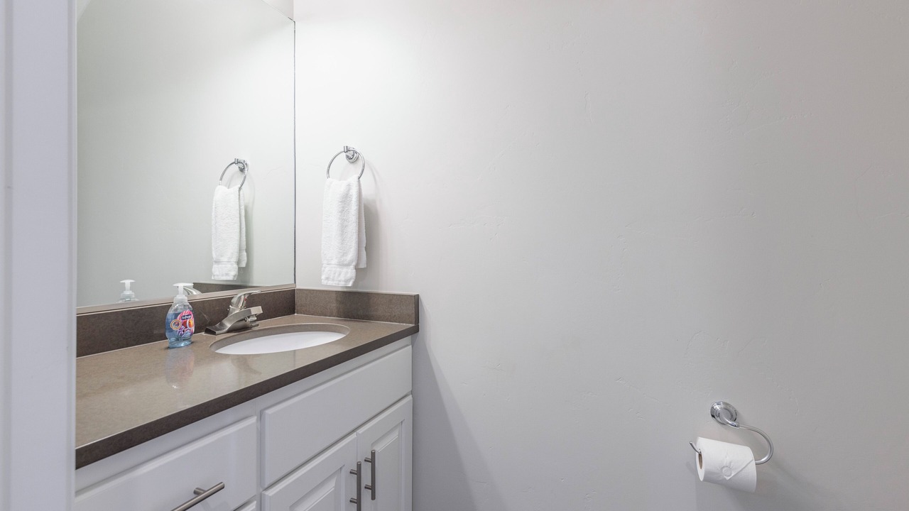 Photo of Bathroom in St. George