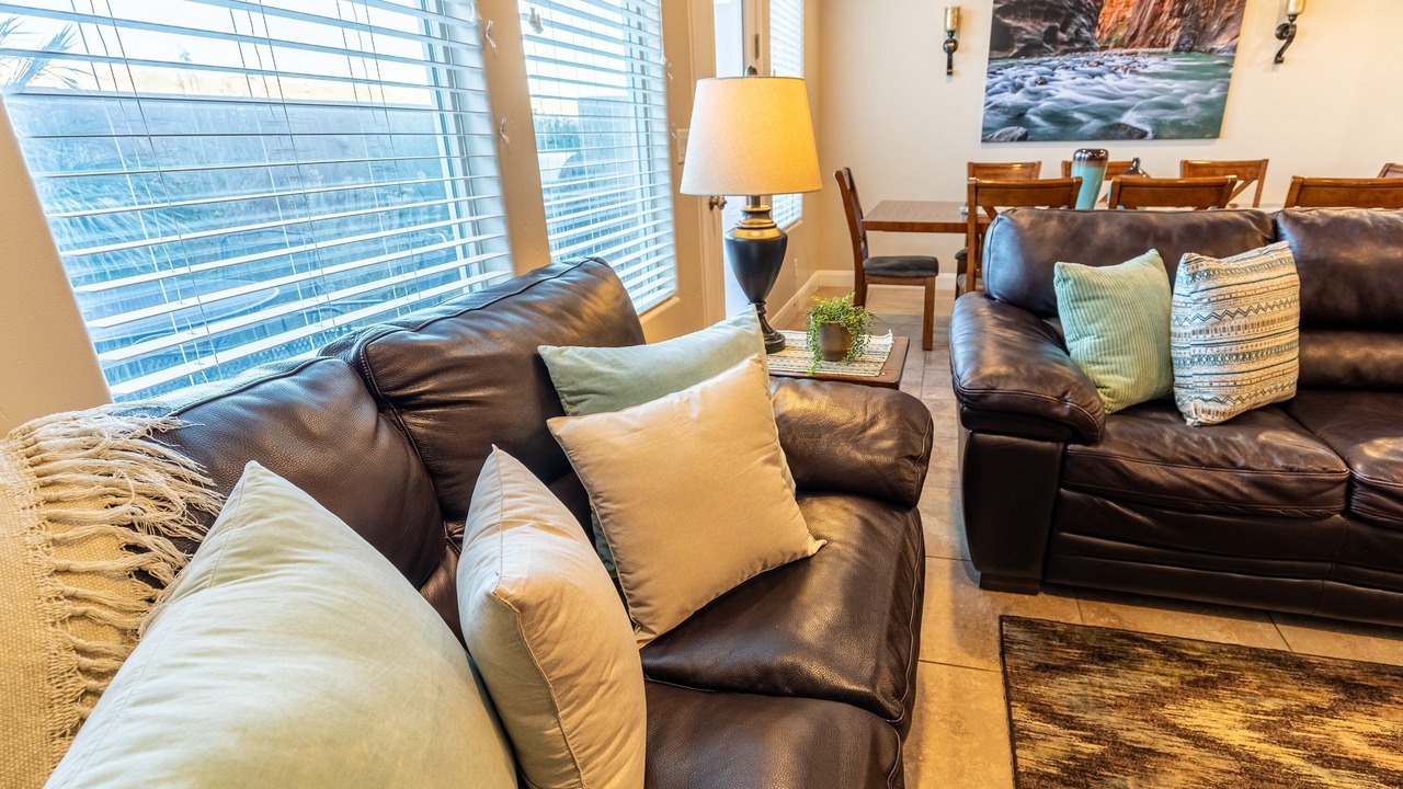 Photo of Livingroom in Washington