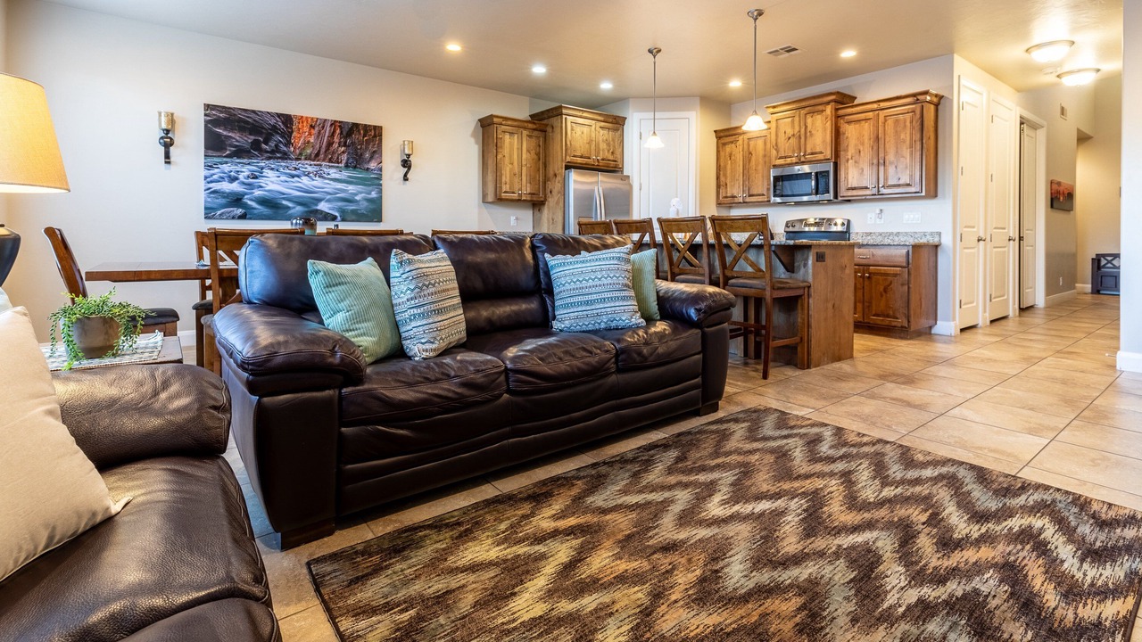 Photo of Livingroom in Washington