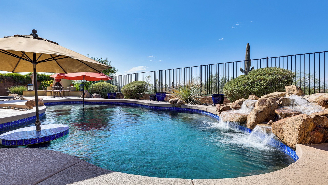 Photo of Outdoor in Anthem Country Club