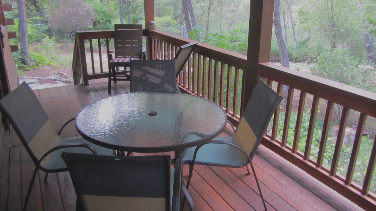Photo of Outdoor in Whispering Pines