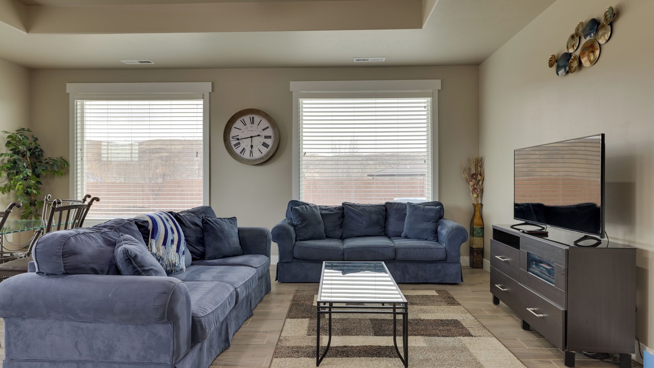 Photo of Livingroom in La Verkin