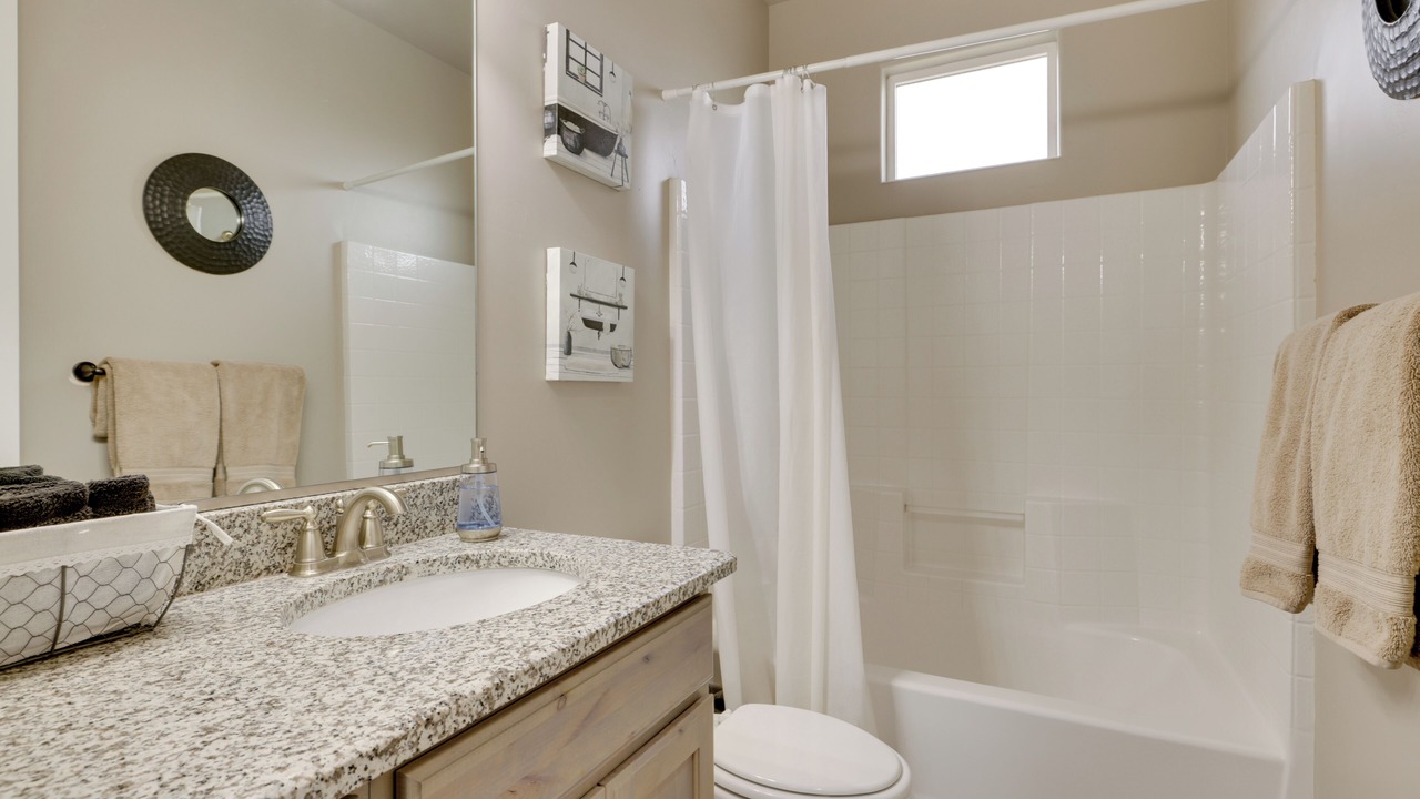Photo of Bathroom in La Verkin