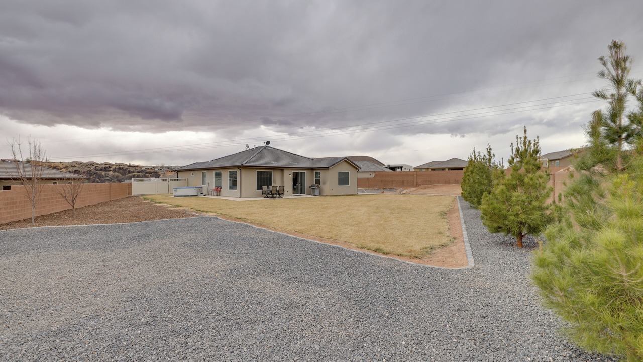 Photo of Outdoor in La Verkin
