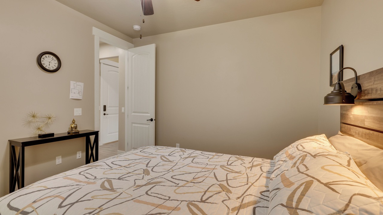 Photo of Bedroom in La Verkin