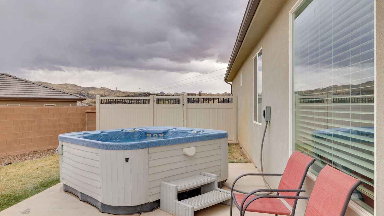 Photo of Outdoor in La Verkin
