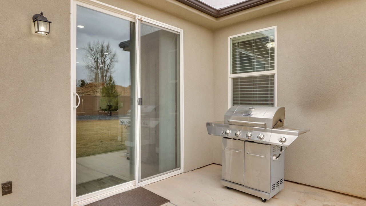 Photo of Patio Balcony in La Verkin
