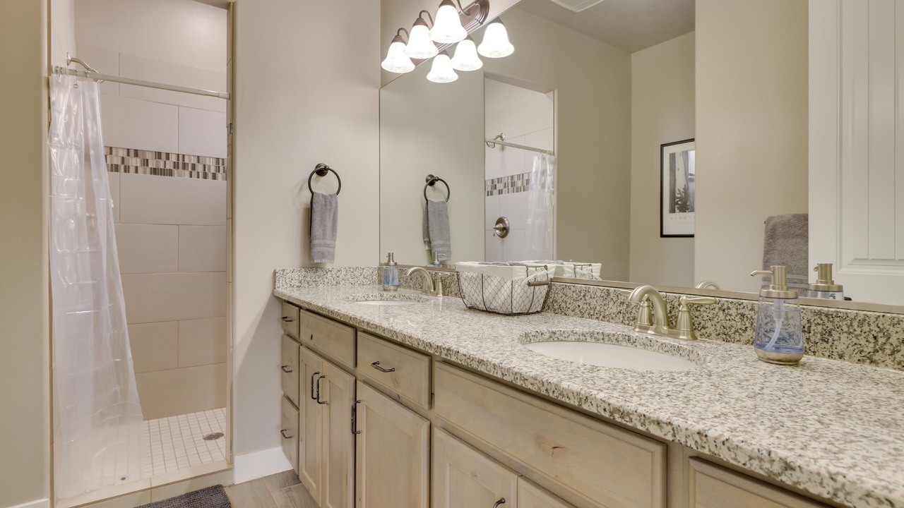Photo of Bathroom in La Verkin