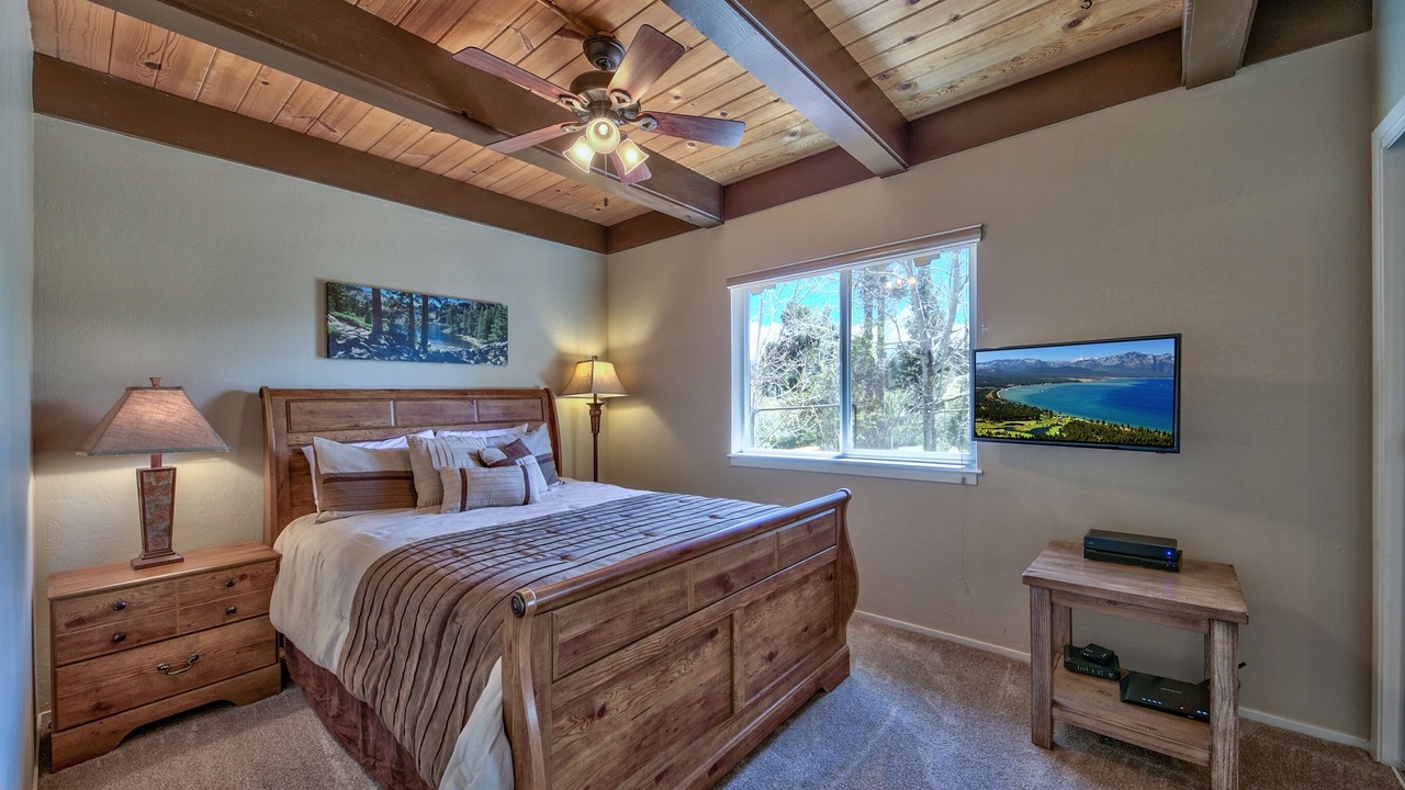 Photo of Bathroom in Al Tahoe