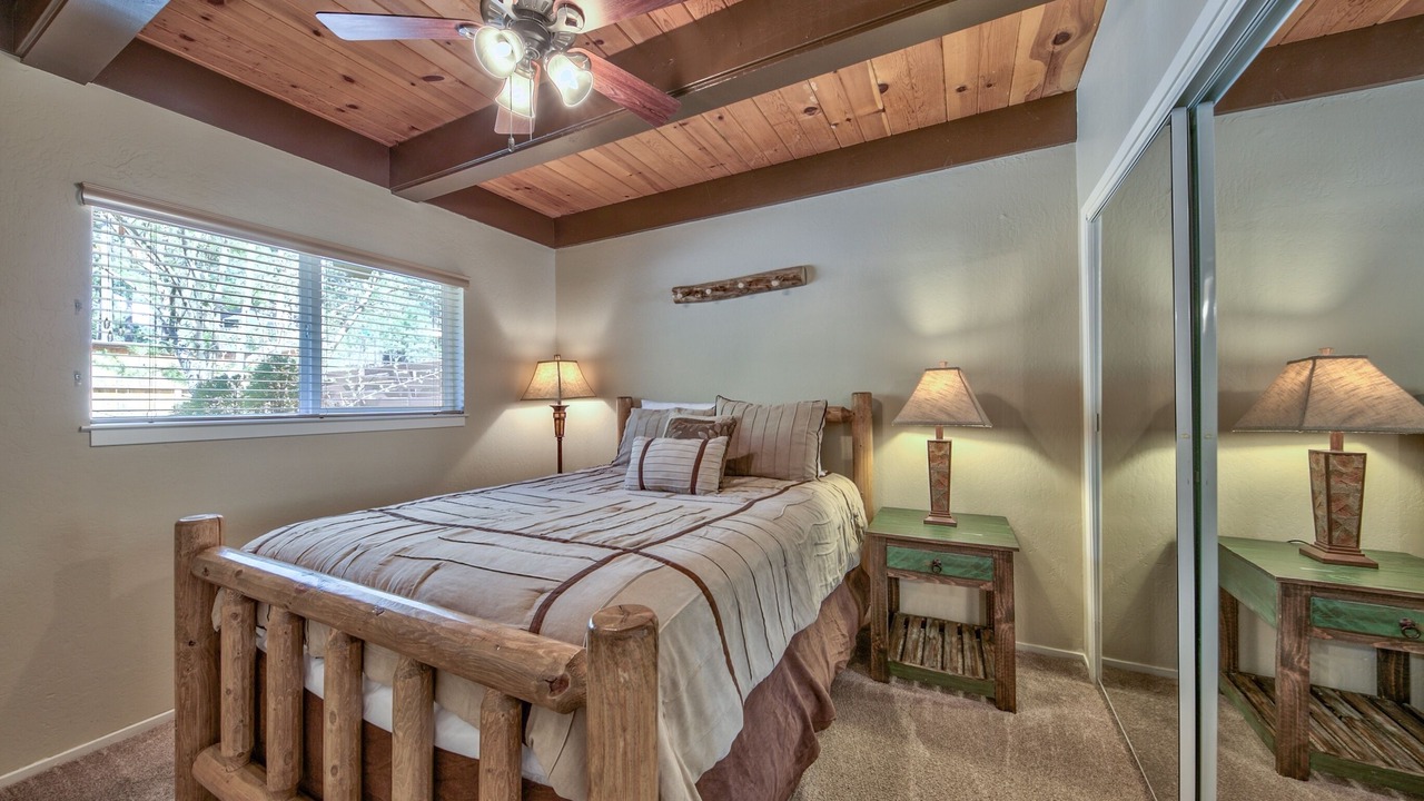 Photo of Bathroom in Al Tahoe
