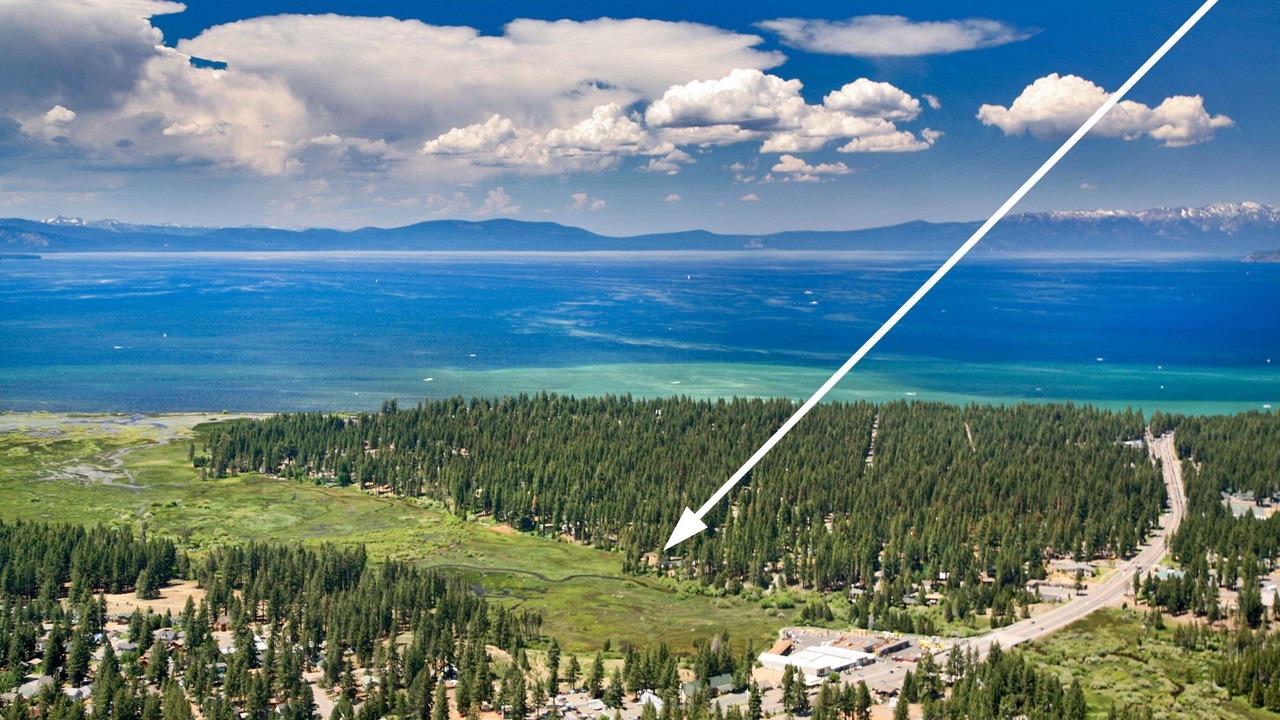Photo of Outdoor in Al Tahoe