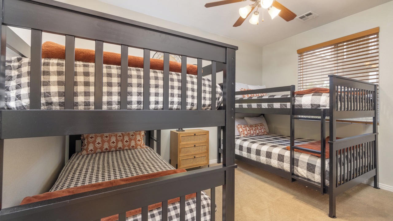 Photo of Bedroom in St. George