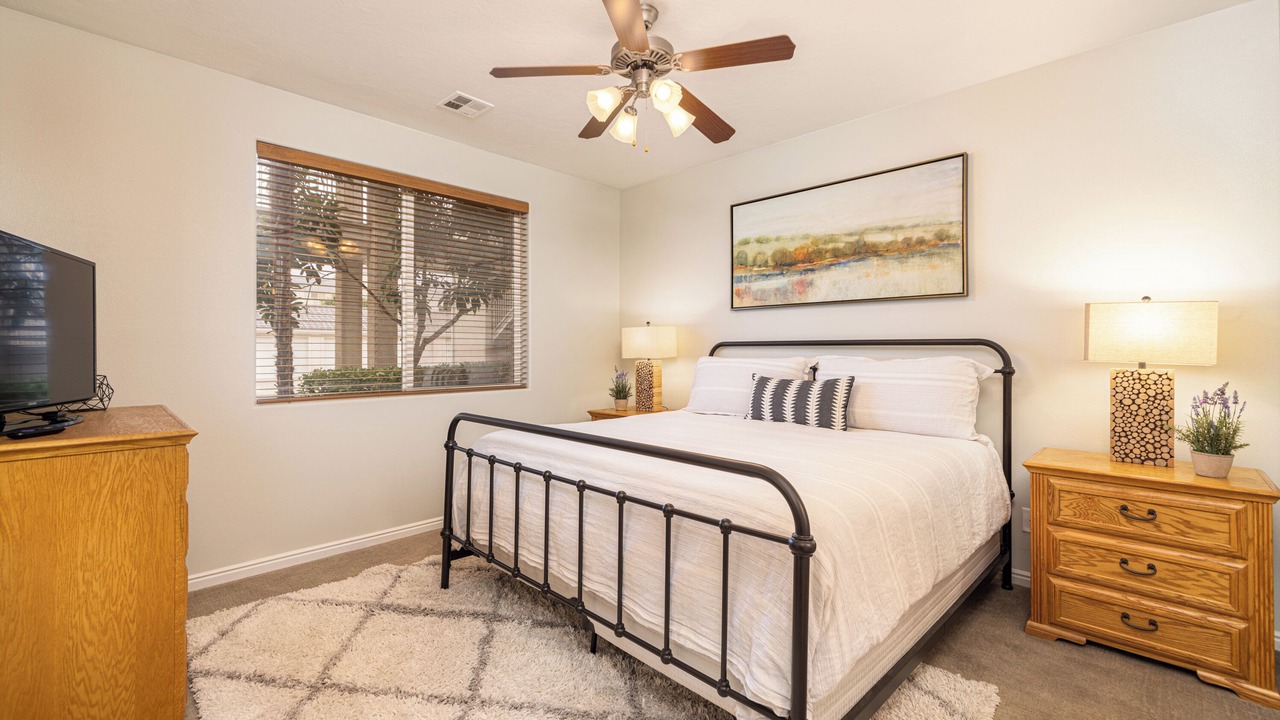 Photo of Bedroom in St. George