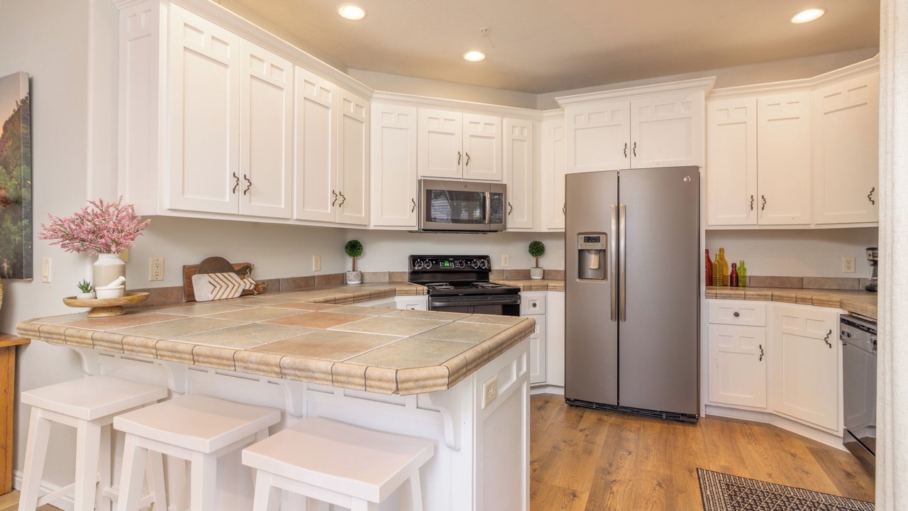 Photo of Kitchen in St. George