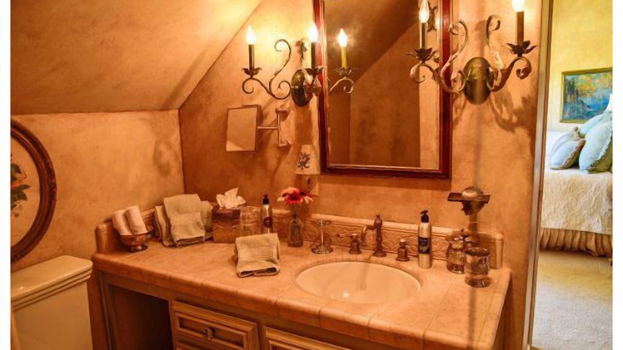 Photo of Bathroom in Paso Robles
