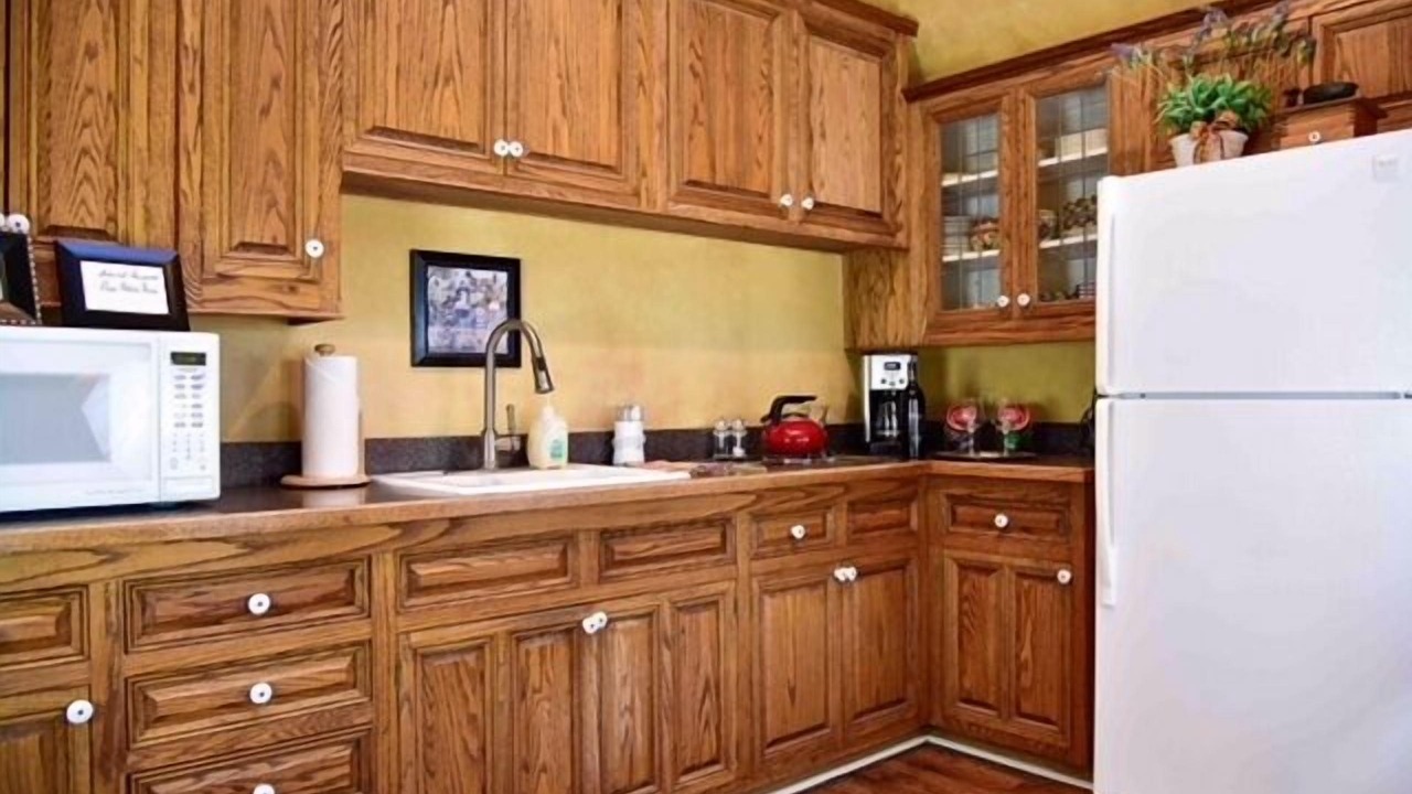 Photo of Kitchen in Paso Robles